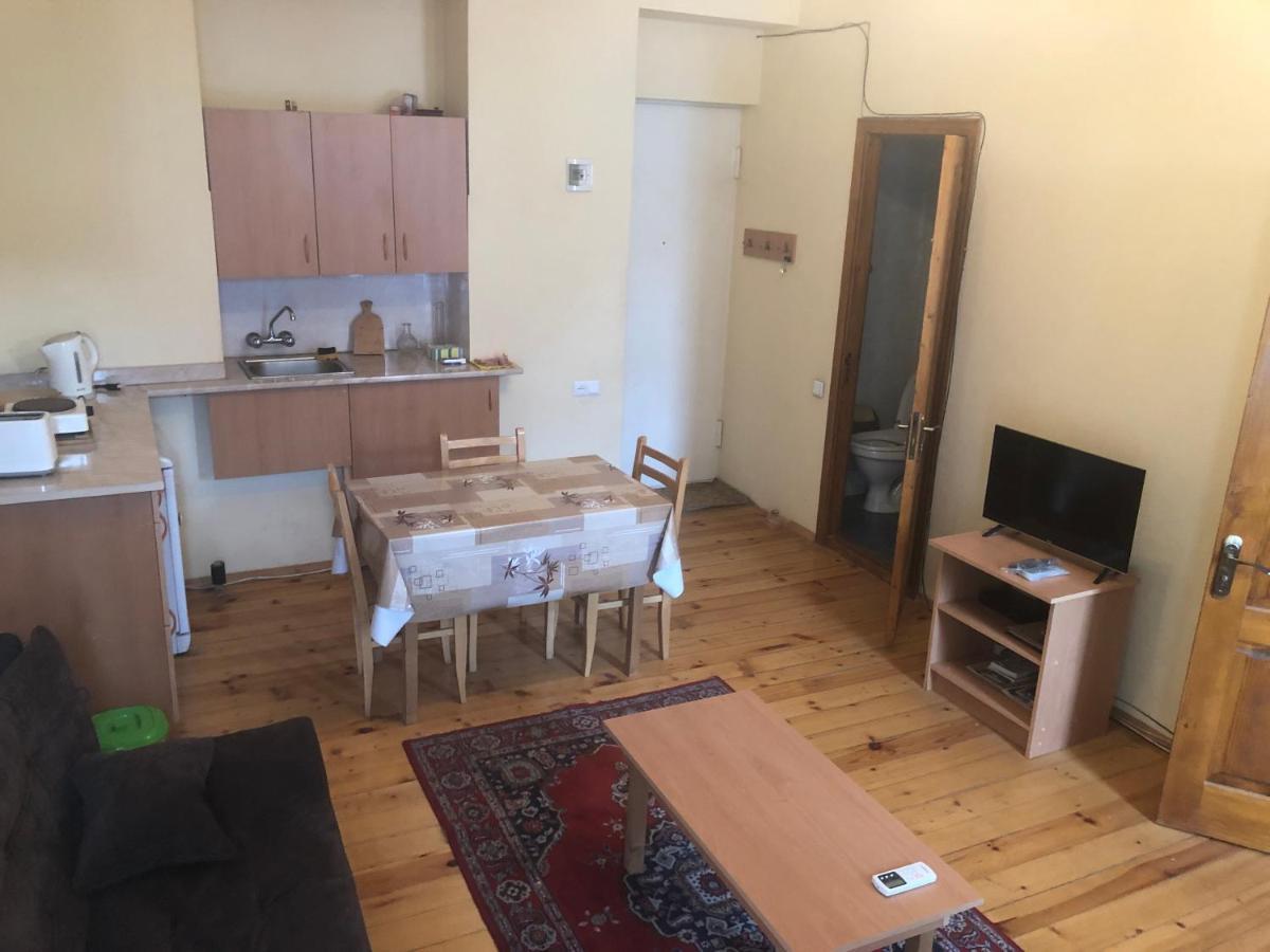 Old Metekhi Apartment 트빌리시 외부 사진