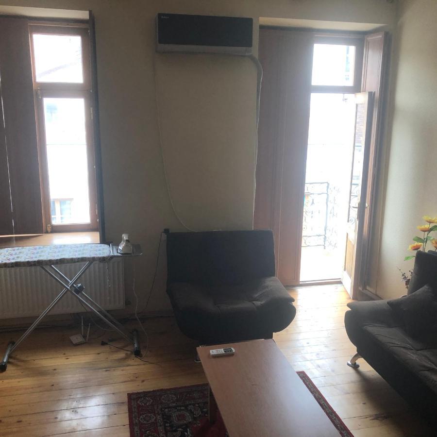 Old Metekhi Apartment 트빌리시 외부 사진