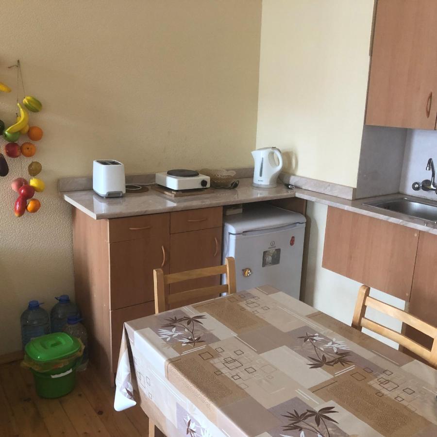 Old Metekhi Apartment 트빌리시 외부 사진