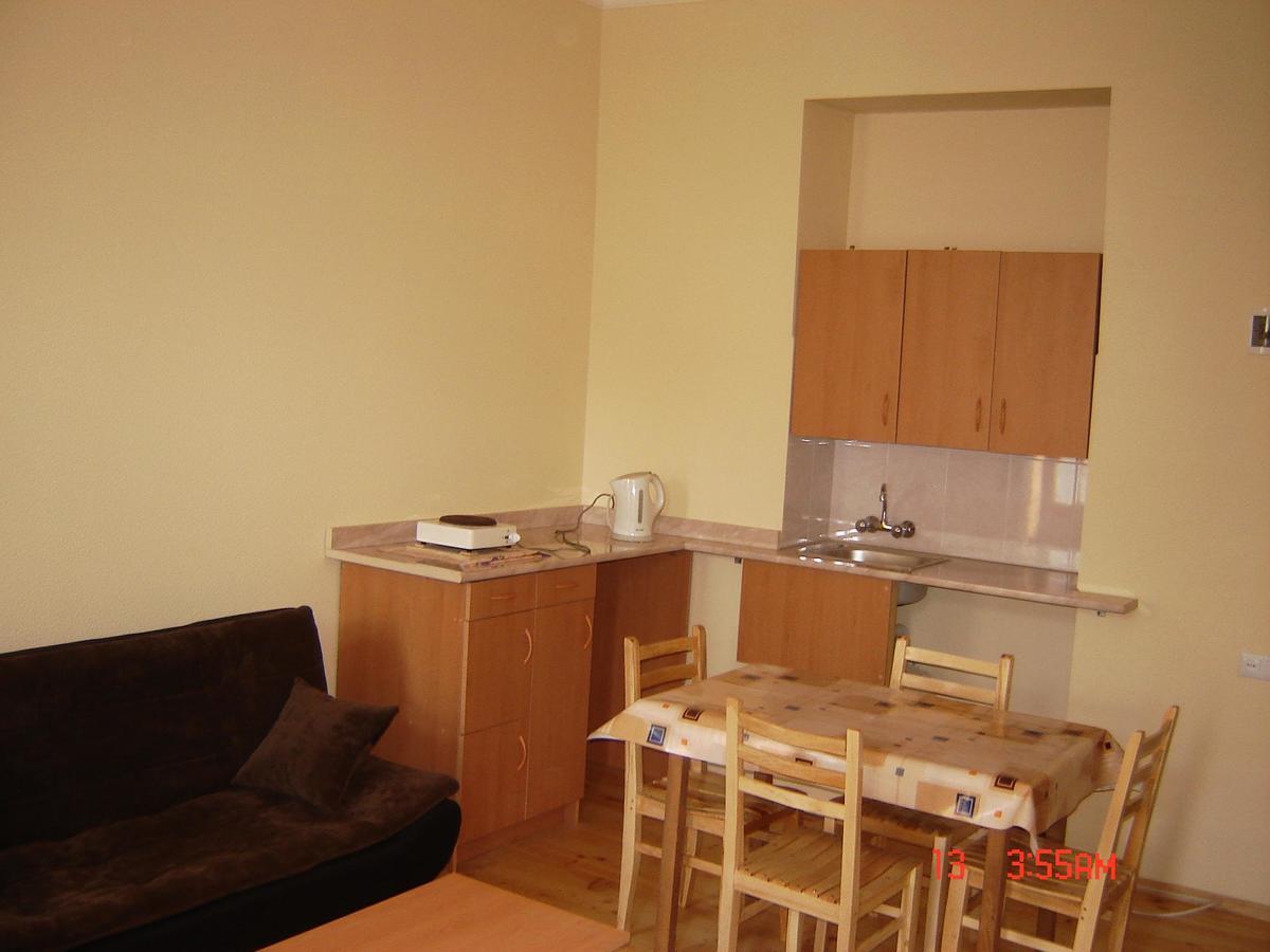 Old Metekhi Apartment 트빌리시 외부 사진