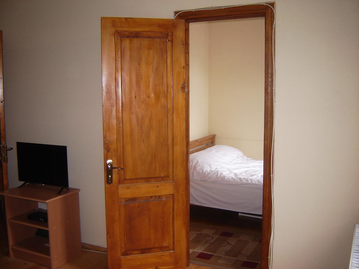 Old Metekhi Apartment 트빌리시 외부 사진