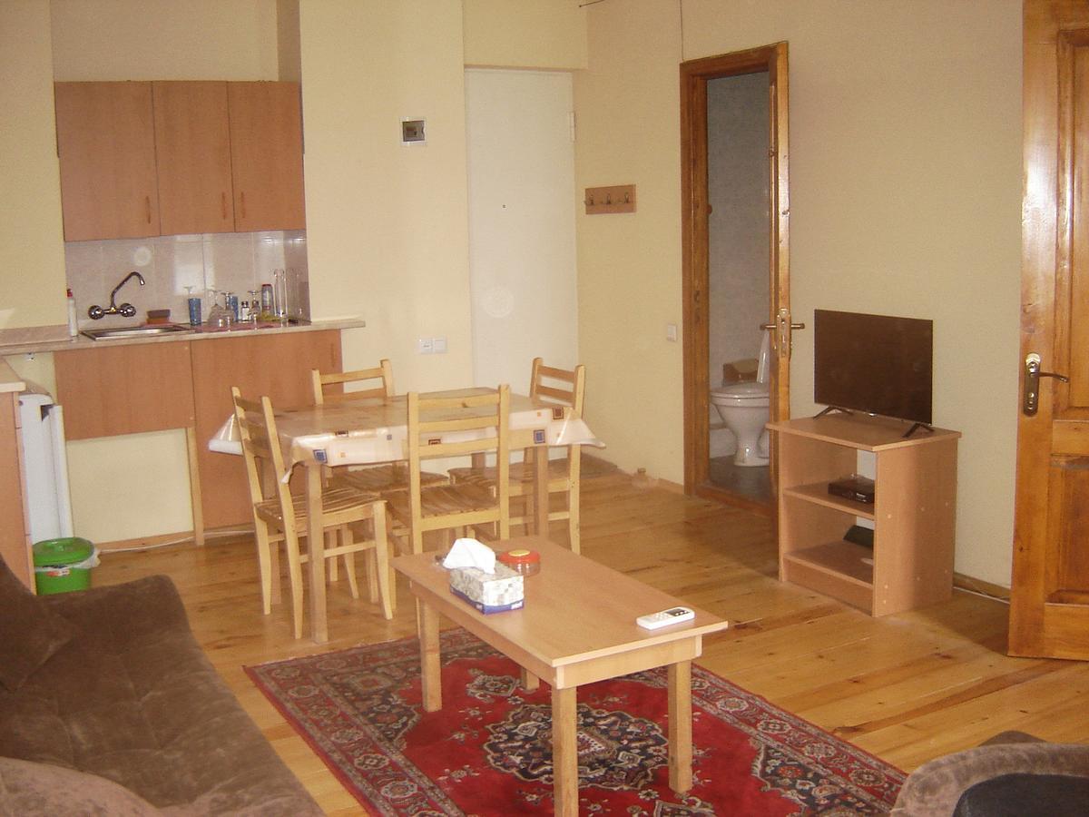 Old Metekhi Apartment 트빌리시 외부 사진