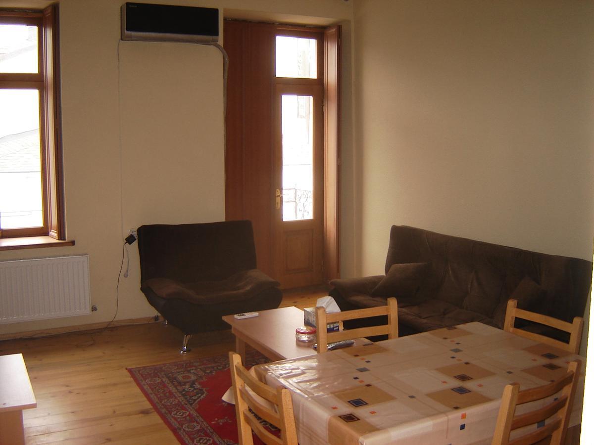 Old Metekhi Apartment 트빌리시 외부 사진