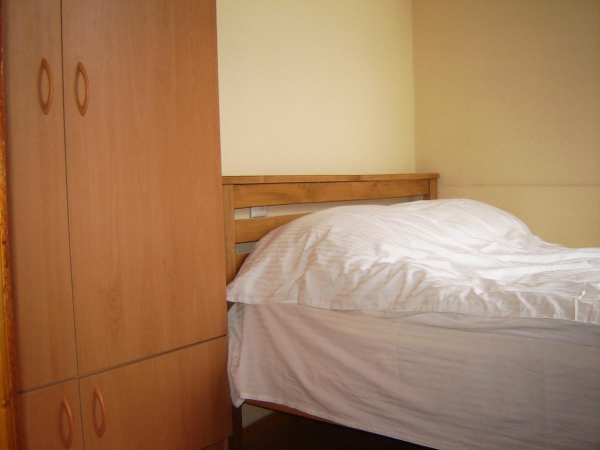 Old Metekhi Apartment 트빌리시 외부 사진