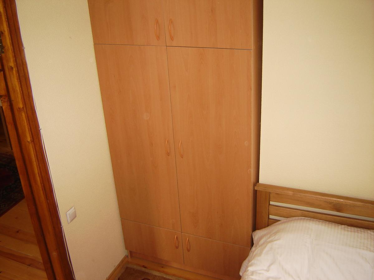 Old Metekhi Apartment 트빌리시 외부 사진